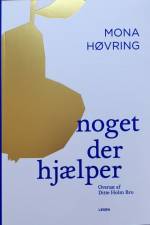 Noget der hjælper
