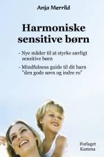 Harmoniske sensitive børn