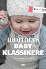 Mormors Babyklassikere af Nina Brandi