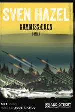 Kommissæren af Sven Hazel