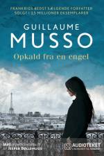 Opkald fra en engel af Guillaume Musso