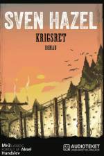 Krigsret af Sven Hazel