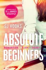 Absolute Beginners af SJ Hooks