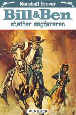 Bill og Ben støtter sagføreren af Marshall Grover