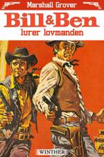 Bill og Ben lurer lovmanden af Marshall Grover