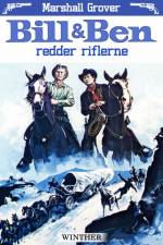 Bill og Ben redder riflerne af Marshall Grover