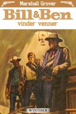 Bill og Ben vinder venner af Marshall Grover