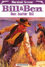Bill og Ben, Ben bistår Bill af Marshall Grover