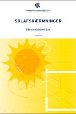 Solafskærmninger af Kjeld Johnsen