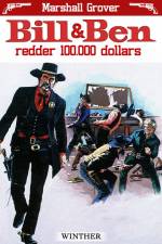 Bill og Ben redder 100.000 dollars af Marshall Grover