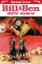 Bill og Ben skaffer skyderne af Marshall Grover