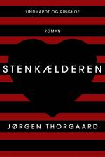 Stenkælderen af Jørgen Thorgaard