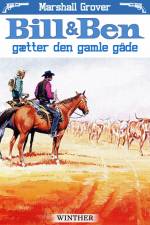 Bill og Ben gætter den gamle gåde af Marshall Grover