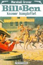 Bill og Ben knuser komplottet af Marshall Grover