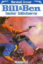 Bill og Ben banker blåbukserne af Marshall Grover