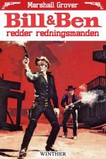 Bill og Ben redder redningsmanden af Marshall Grover
