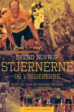 Stjernerne og vinbærerne af Svend Novrup