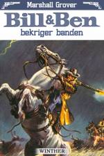 Bill og Ben bekriger banden af Marshall Grover