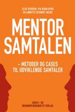 Mentorsamtalen af Else Iversen