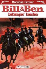 Bill og Ben bekæmper banden af Marshall Grover