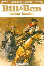 Bill og Ben banker banden af Marshall Grover