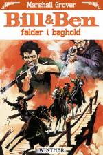 Bill og Ben falder i baghold af Marshall Grover
