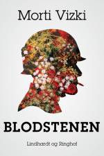 Blodstenen af Morti Vizki
