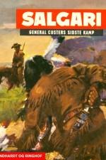 General Custers sidste kamp af Emilio Salgari
