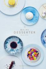 Majas desserter af Maja Vase