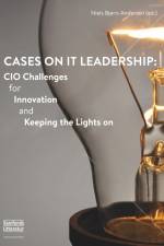 How the CIO got Freedom to Navigate af Thomas Jensen