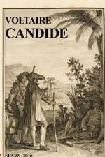 Candide af Francois Voltaire