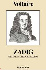 Zadig af Francois Voltaire