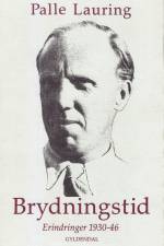 Brydningstid af Palle Lauring