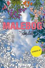 Malebog af RikkeMai af Rikkemai Nielsen