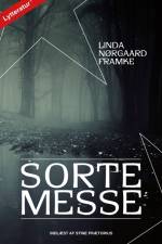 Sortemesse af Linda Nørgaard Framke