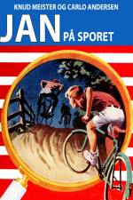 Jan på sporet af Knud Meister