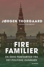 Fire familier af Jørgen Thorgaard