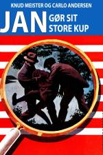 Jan gør sit store kup af Carlo Andersen
