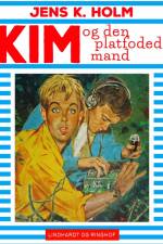 Kim og den platfodede mand af Jens K. Holm