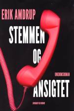 Stemmen og ansigtet af Erik Amdrup