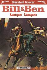 Bill og Ben kæmper kampen af Marshall Grover