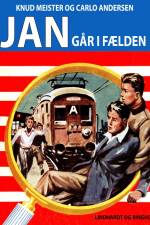 Jan går i fælden af Knud Meister