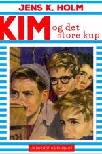 Kim og det store kup