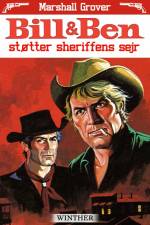 Bill og Ben støtter sheriffens sejr af Marshall Grover