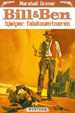 Bill og Ben hjælper falskmøntneren af Marshall Grover