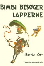 Bimbi besøger lapperne af Estrid Ott