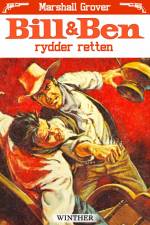 Bill og Ben rydder retten af Marshall Grover