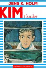 Kim i knibe af Jens K. Holm