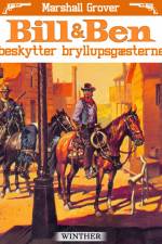 Bill og Ben beskytter bryllupsgæsterne af Marshall Grover