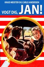 Vogt dig, Jan! af Knud Meister